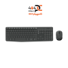 کیبورد و ماوس بی سیم لاجیتک LOGITECH MK235