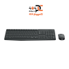 کیبورد و ماوس بی سیم لاجیتک LOGITECH MK235