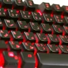کیبورد گیمینگ گرین GREEN GK601- RGB