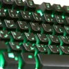 کیبورد گیمینگ گرین GREEN GK601- RGB