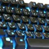 کیبورد گیمینگ گرین GREEN GK601- RGB