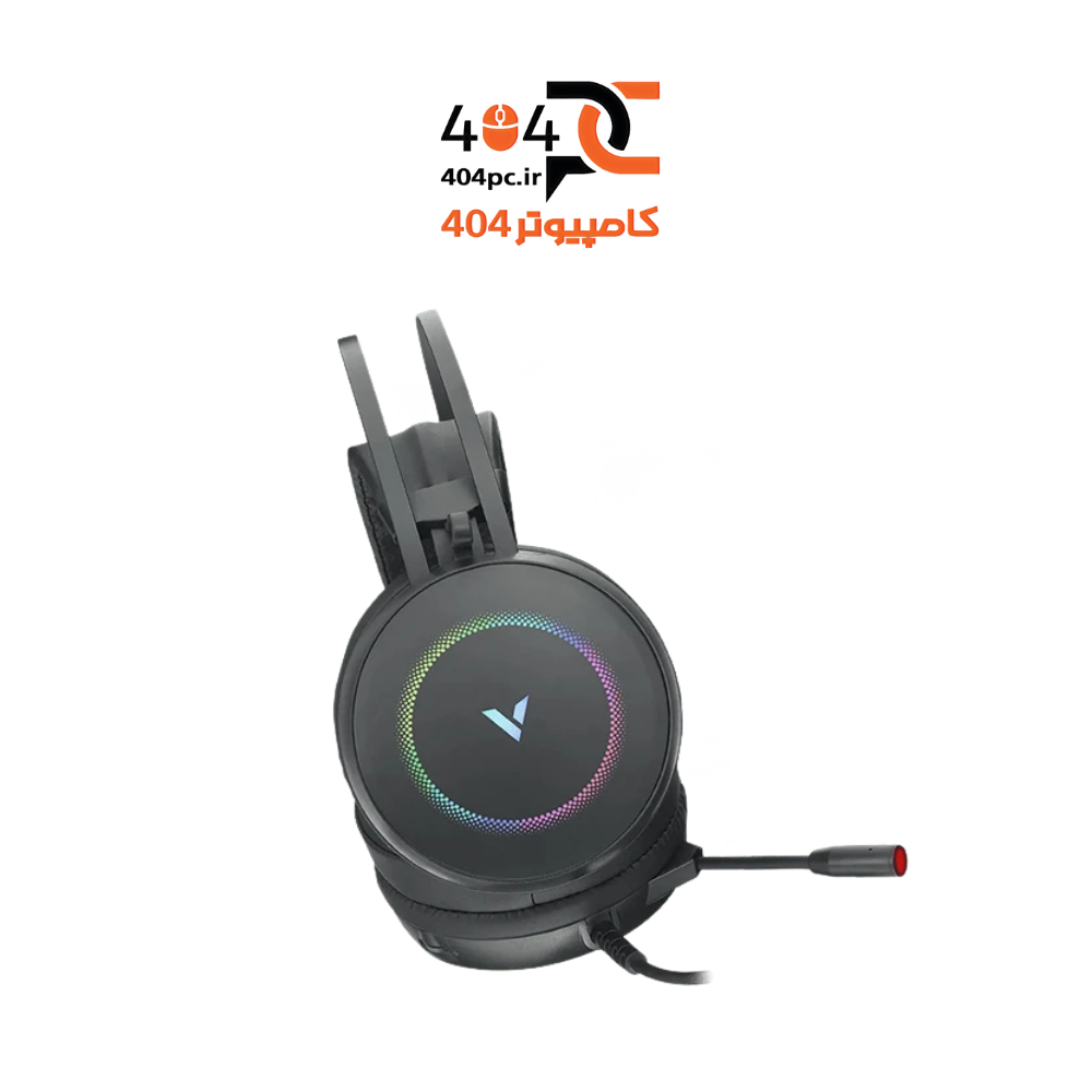 هدست مخصوص بازی رپو مدل VH160S