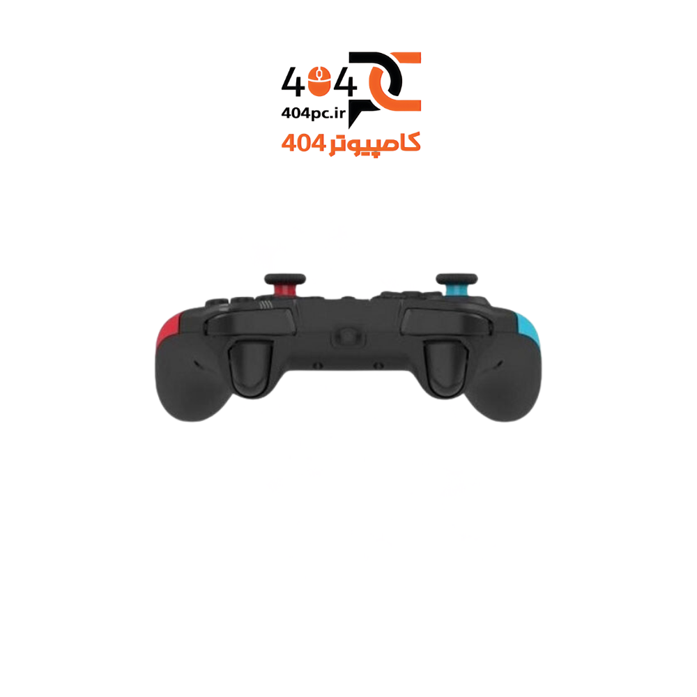 دسته بازی باسیم ای فورتک مدل GP30