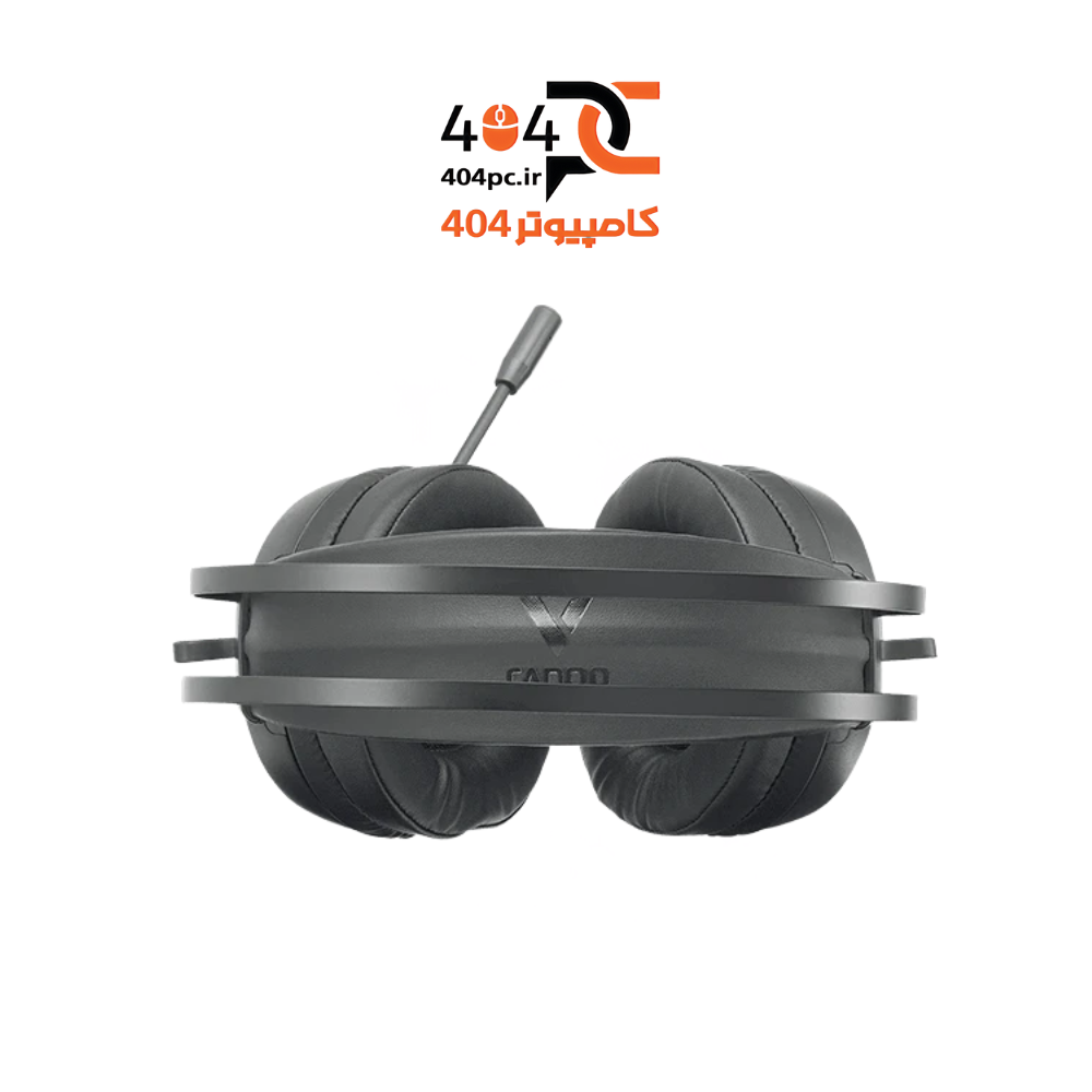 هدست مخصوص بازی رپو مدل VH160S