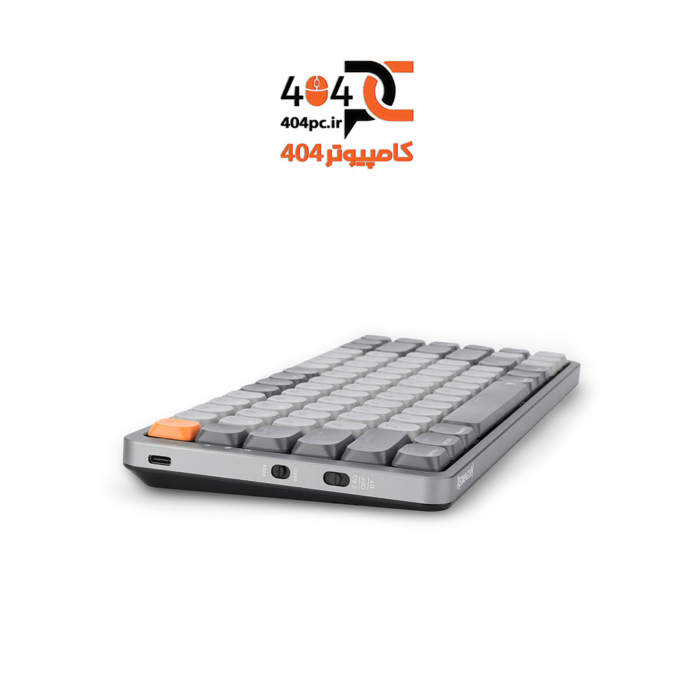 کیبورد گیمینگ ردراگون مدل Azure K652 GG